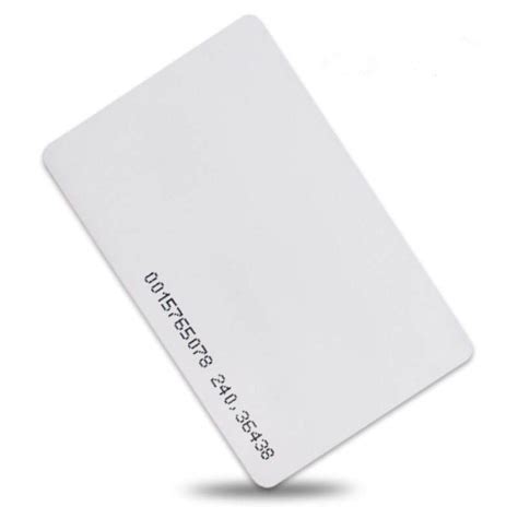 custom rfid cards in vancouver|plastic rfid cards.